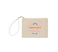 Derrière la Porte - Estuche de paz modelo de niñera adorada (DLP), multicolor, Estuche