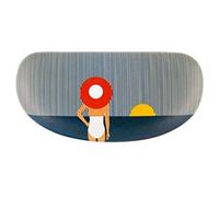 Derrière la porte - Funda para gafas de mujer