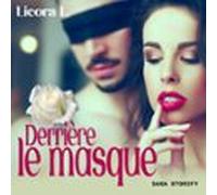 Derrière Le Masque (audiolibro)