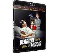Derrière le miroir [Blu-ray]