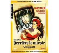 Derrière le miroir [Francia] [DVD]