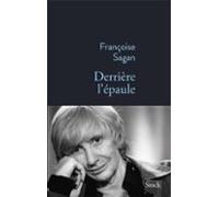 Derrière Lépaule (ebook)