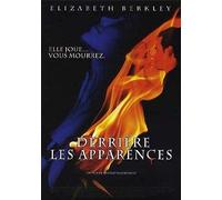Derrière les apparences [Francia] [DVD]