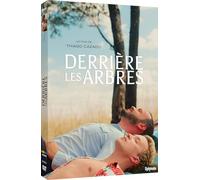 Derrière les arbres [Francia] [DVD]