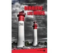 Derrière Les Murs (ebook)