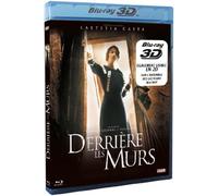 Derrière les murs [Francia] [Blu-ray]