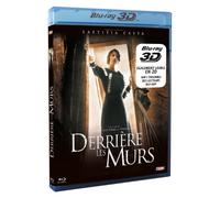 Derrière les murs [Francia] [Blu-ray]