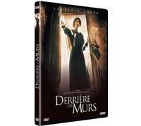Derrière les murs [Francia] [DVD]