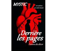 Derrière les pages: l'envers du décor