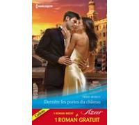 Derrière Les Portes Du Château - Amour Et Trahison (ebook)