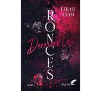 Derrière Les Ronces Tome 1 (dark Romance) (ebook)