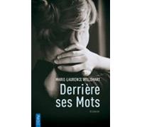 Derrière Ses Mots (ebook)