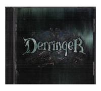 Derringer [Casete]
