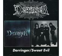 Derringer - Derringer / Sweet Evil