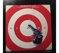 DERRINGER - If I Weren't So Romantic, I'd Shoot You - Derringer LP