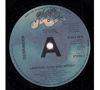 Derringer - Lawyers, Guns And Money