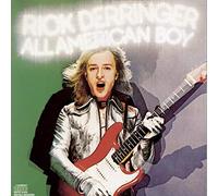 Rick Derringer - All American Boy
