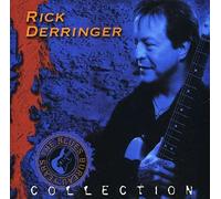 Derringer, Rick - Collection: The Blue