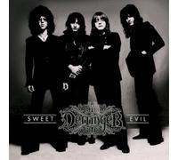 Derringer Sweet Evil (CD) Deluxe Remastered Album