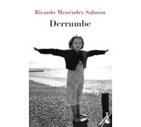 Derrumbe: 1 (Novela)