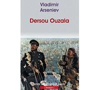 Dersou Ouzala