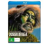Dersou Ouzala / Dersu Uzala (1975) [ Origine Australien, Sans Langue Francaise ] (Blu-Ray)