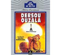 Dersou Ouzala [Francia] [DVD]