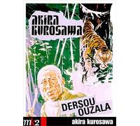 Dersou Ouzala [Francia] [DVD]