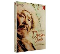 Dersou Ouzala [Francia] [DVD]
