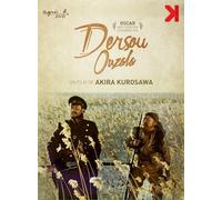 Dersou Ouzala [Francia] [DVD]