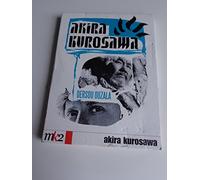 Dersou ouzala - l'aigle de la taiga [Francia] [DVD]
