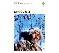 Dersú Uzalá: 246 (Básica de Bolsillo)