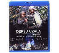 Dersu Uzala - Il Piccolo Uomo delle Grandi Pianure (Blu-Ray) [Blu-ray]