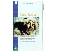 Dersu Uzala [Reino Unido] [VHS]