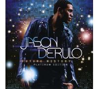 Derulo Jason - Future History (Platinum Edition)