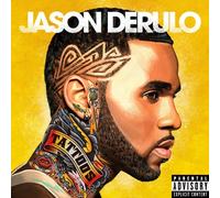 Derulo Jason - Tattoos