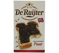 deruyter chispas de Chocolate, caja de 400 g
