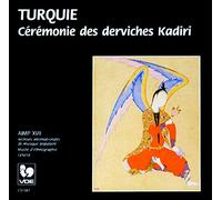 Derviches - Turkish Dervishes Ceremonial Music