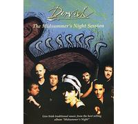Dervish - Dervish - The Midsummer'S Night Session [Italia] [DVD]