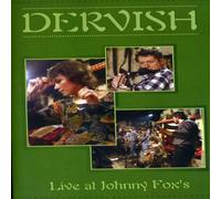 Dervish - Live at Johnny Fox's [Alemania] [DVD]