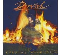 Dervish - Playing with Fire-Dervish WHRL002