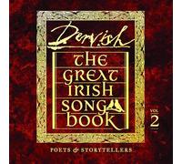 Dervish - The Great Irish Songbook Vol 2: Poets & Storytelle [Vinilo]