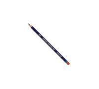Derwent 0260 Inktense Pencil - Lápiz de tinta (tinta naranja), color naranja