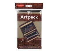 DERWENT 2300575 - Estuche Art Pack