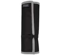 Derwent Academy - Envoltorio para guardar lápices, tamaño grande, 2" x 3-1/2" x 8-3/4" (97032)