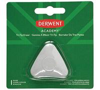 Derwent Academy - Goma de borrar, triple punta (98240)