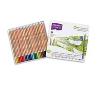 Derwent Academy Lapices acuarelables (24 unidades)