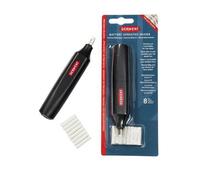Derwent con Pilas Lápiz Borrador