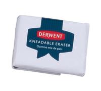 Derwent Goma de Borrar Maleable, Ideal para Resaltar y Puntear, Calidad Profesional, 0700231