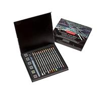 DERWENT Graphitint Mixed Media Set